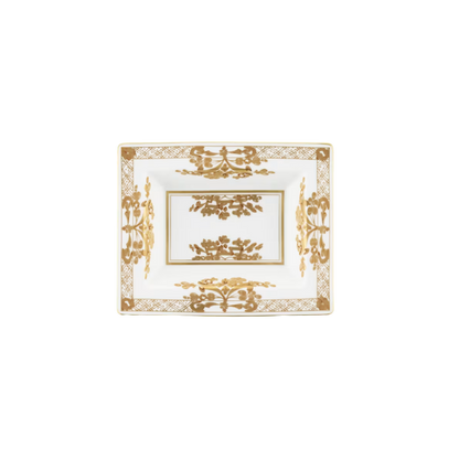 Oriente Italiano Rectangular Change Tray