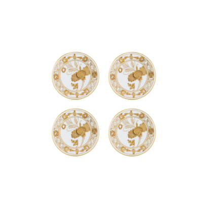 Oriente Italiano Tesori Coasters - Set of 4