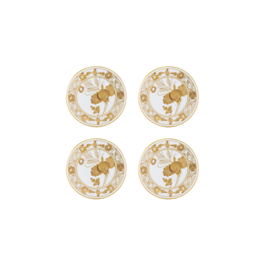 Oriente Italiano Tesori Coasters - Set of 4