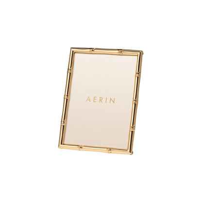 Ava Bamboo Frame - Hosted by Kelly Gaudreau