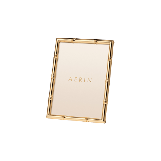 Ava Bamboo Frame - Hosted by Kelly Gaudreau