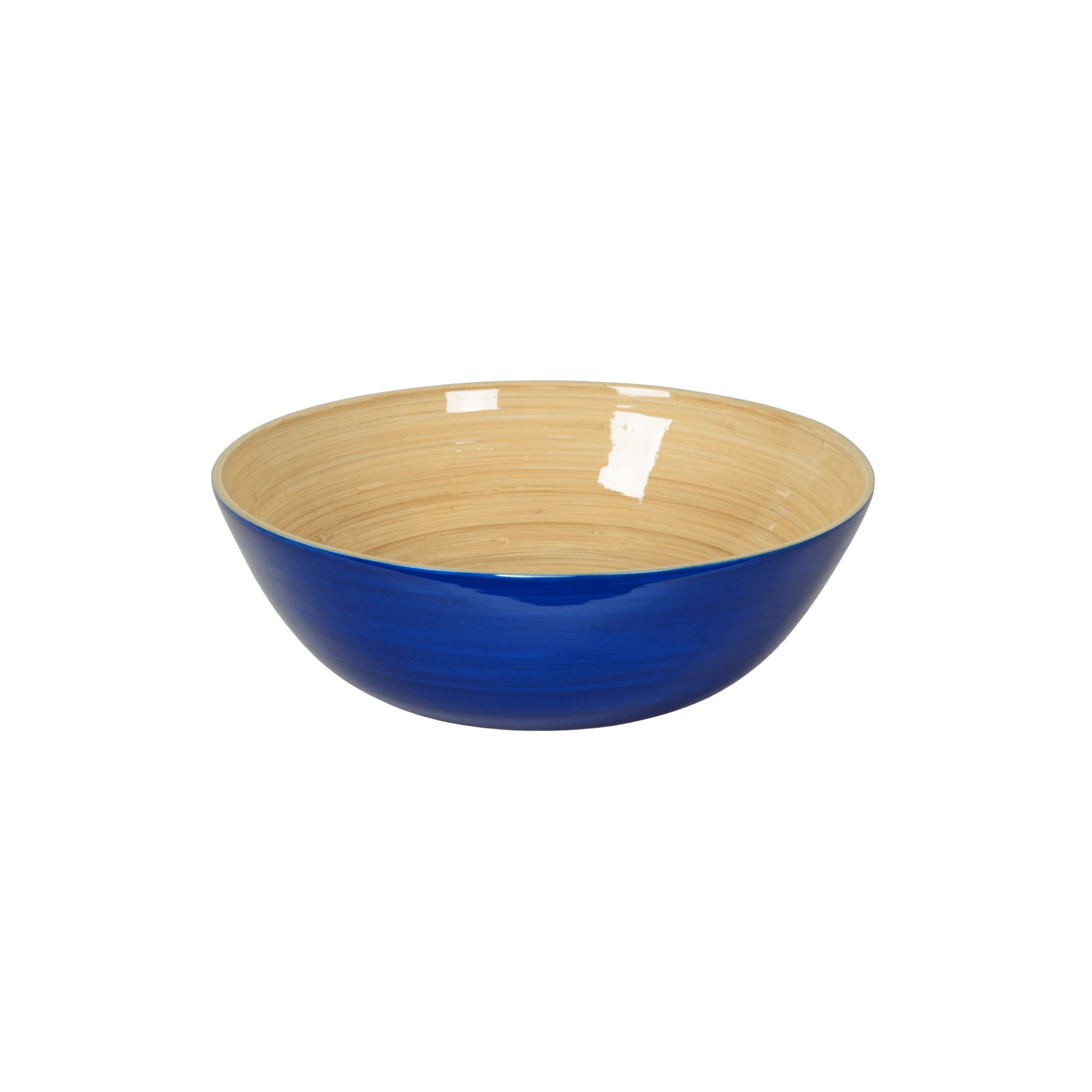 Bamboo Classic Bowl - Hosted by Kelly Gaudreau