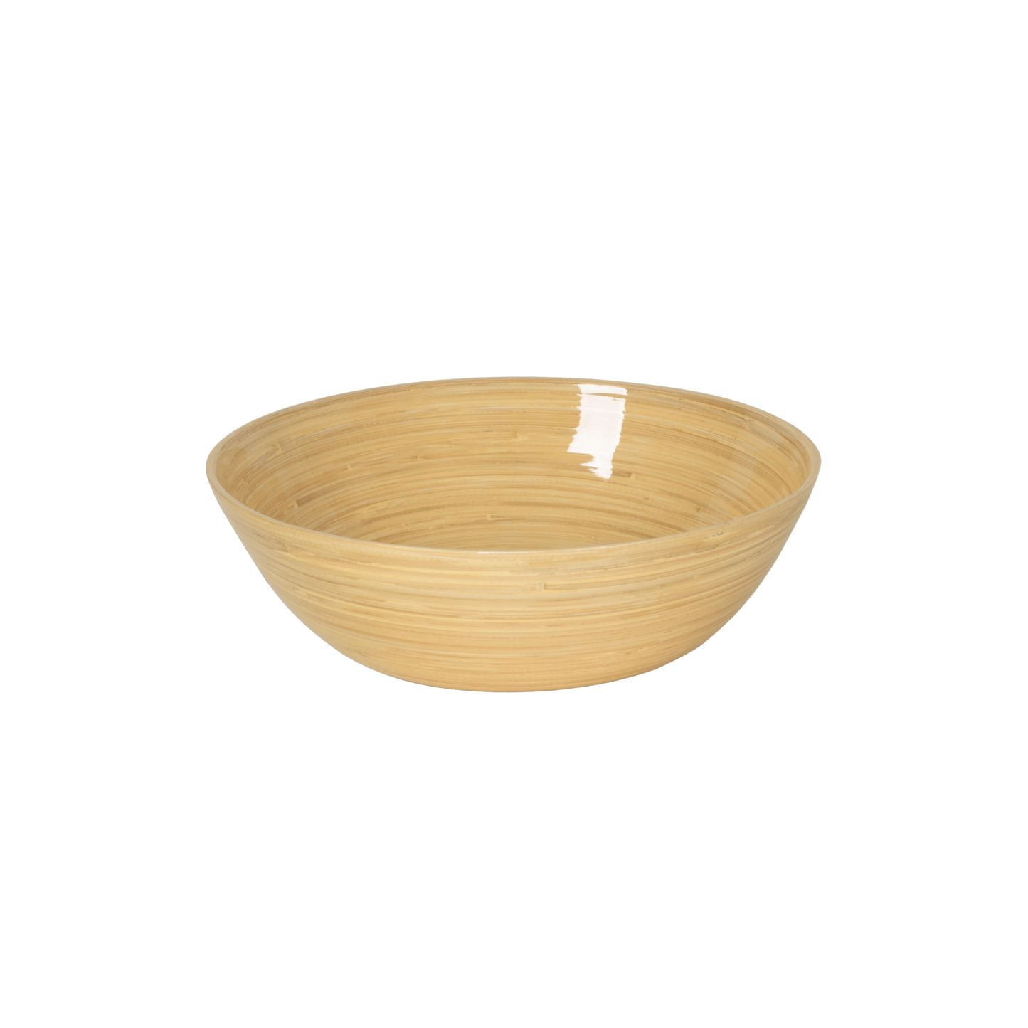Bamboo Classic Bowl - Hosted by Kelly Gaudreau