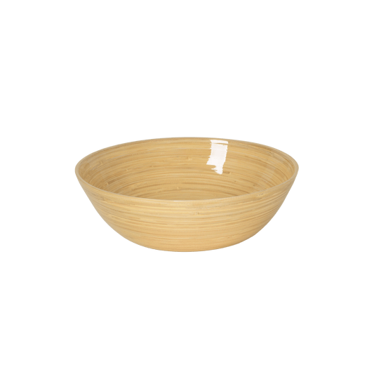 Bamboo Classic Bowl - Hosted by Kelly Gaudreau