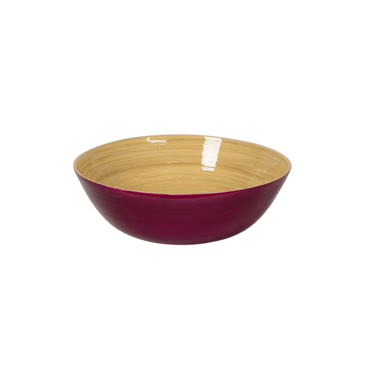 Bamboo Classic Bowl - Hosted by Kelly Gaudreau