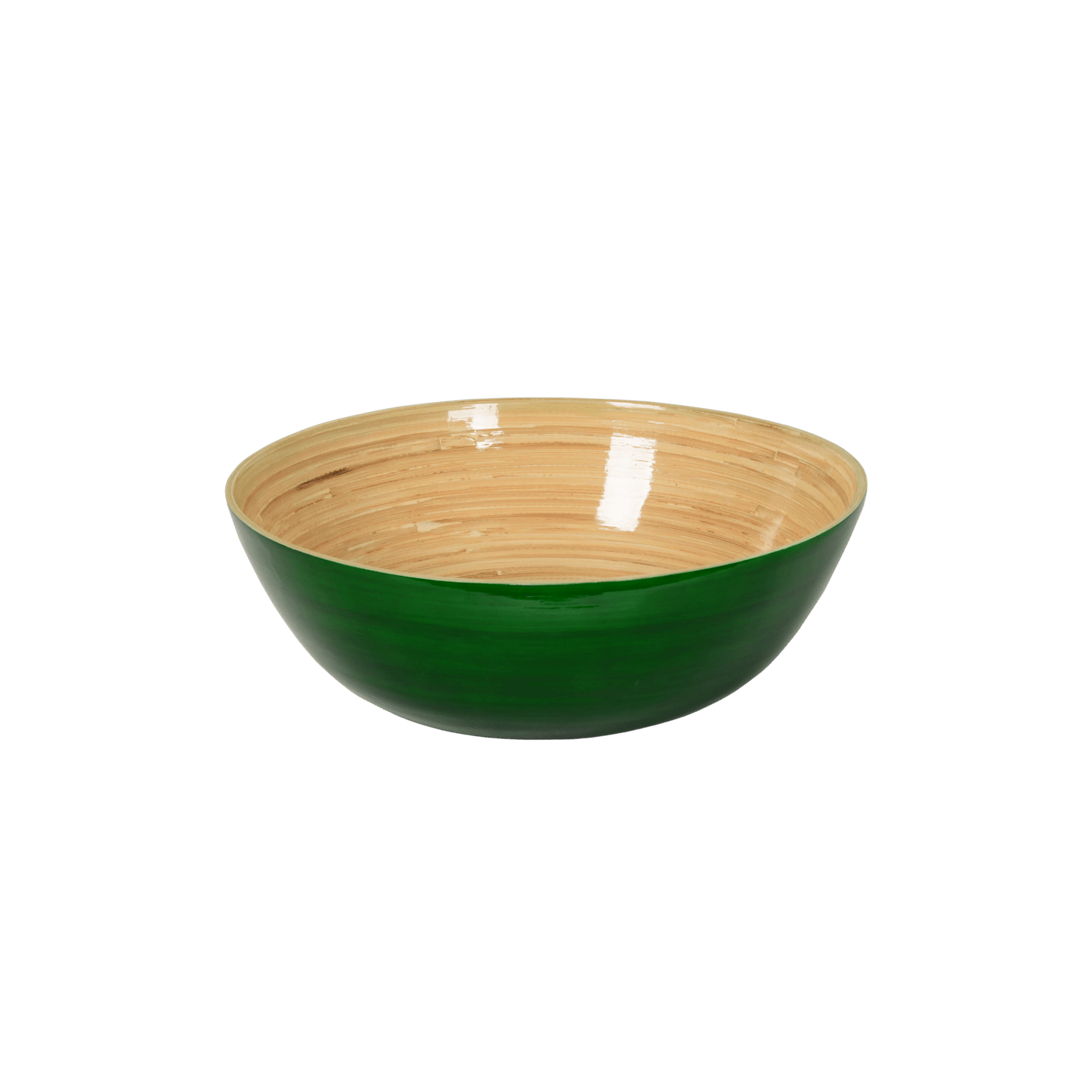 Bamboo Classic Bowl - Hosted by Kelly Gaudreau