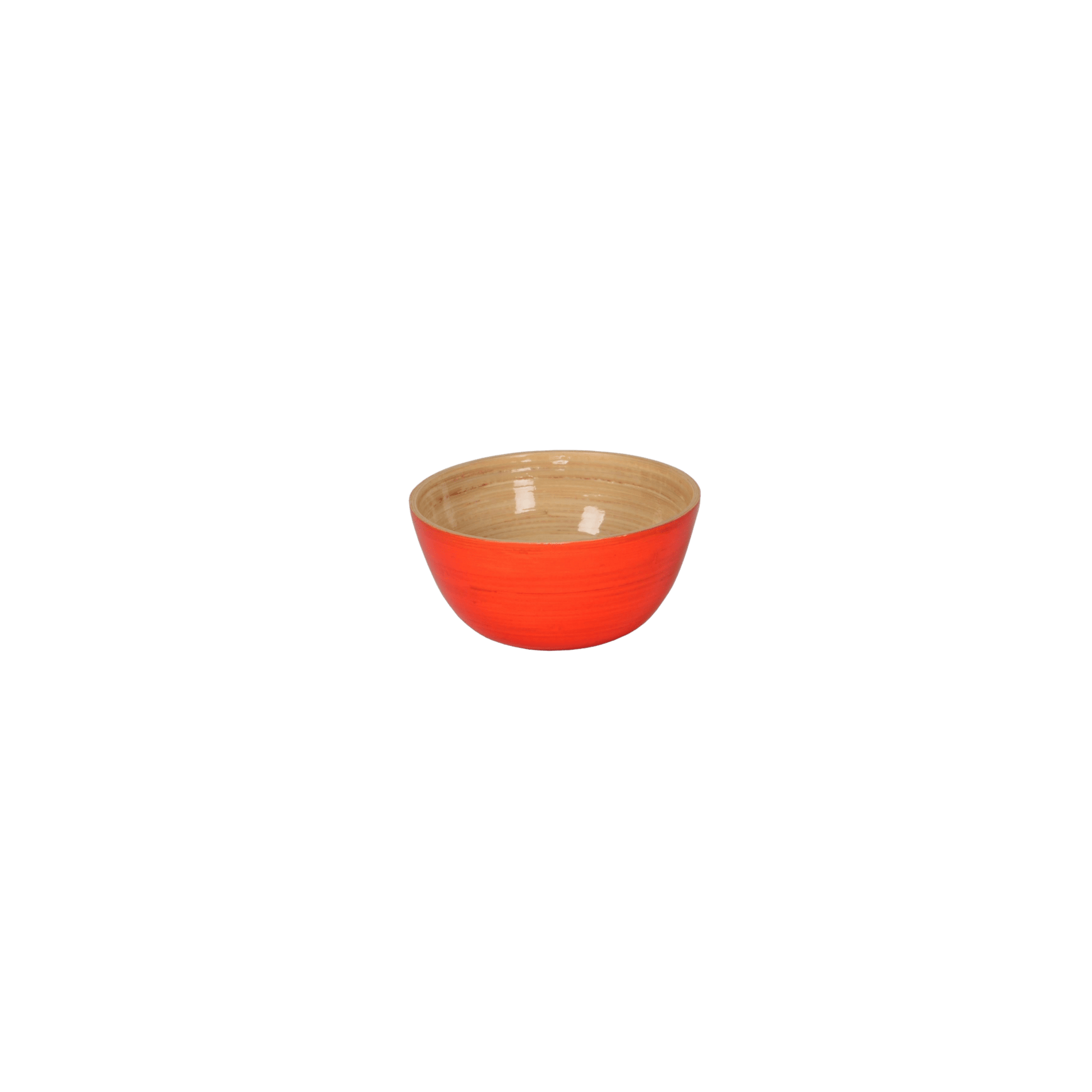 Bamboo Mini Bowl - Hosted by Kelly Gaudreau