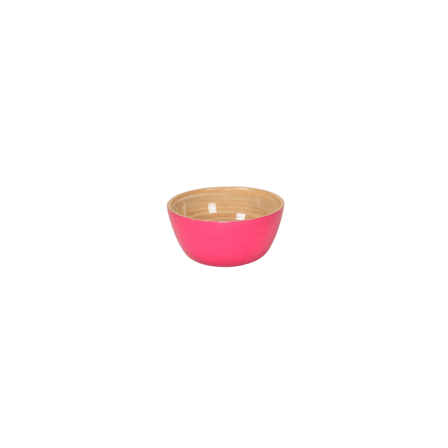 Bamboo Mini Bowl - Hosted by Kelly Gaudreau
