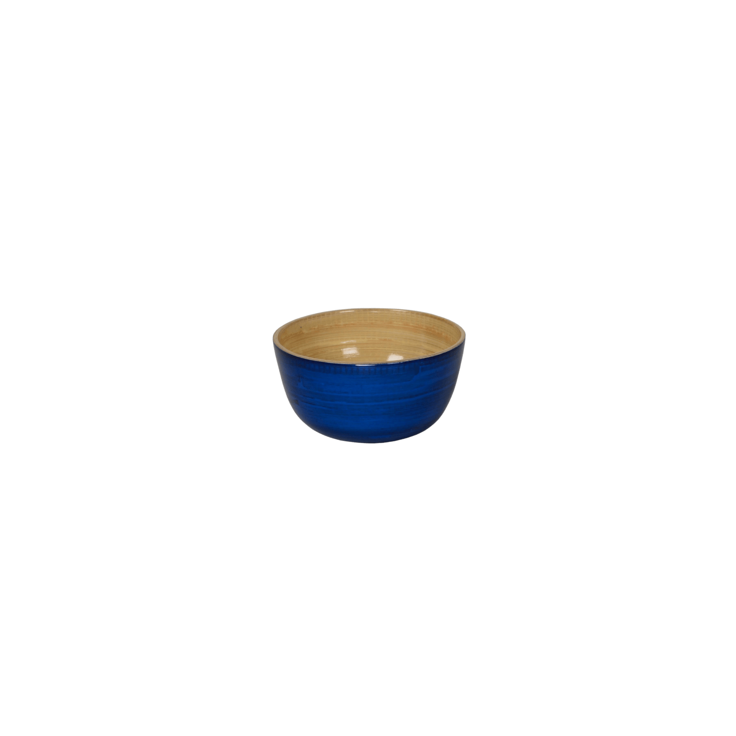 Bamboo Mini Bowl - Hosted by Kelly Gaudreau
