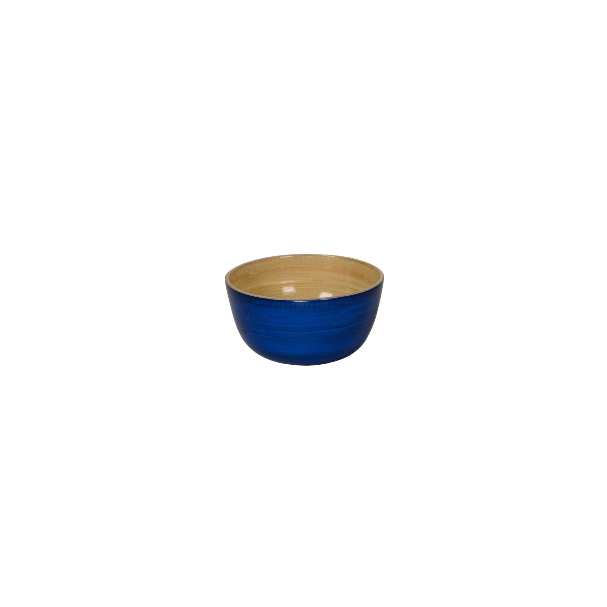 Bamboo Mini Bowl - Hosted by Kelly Gaudreau