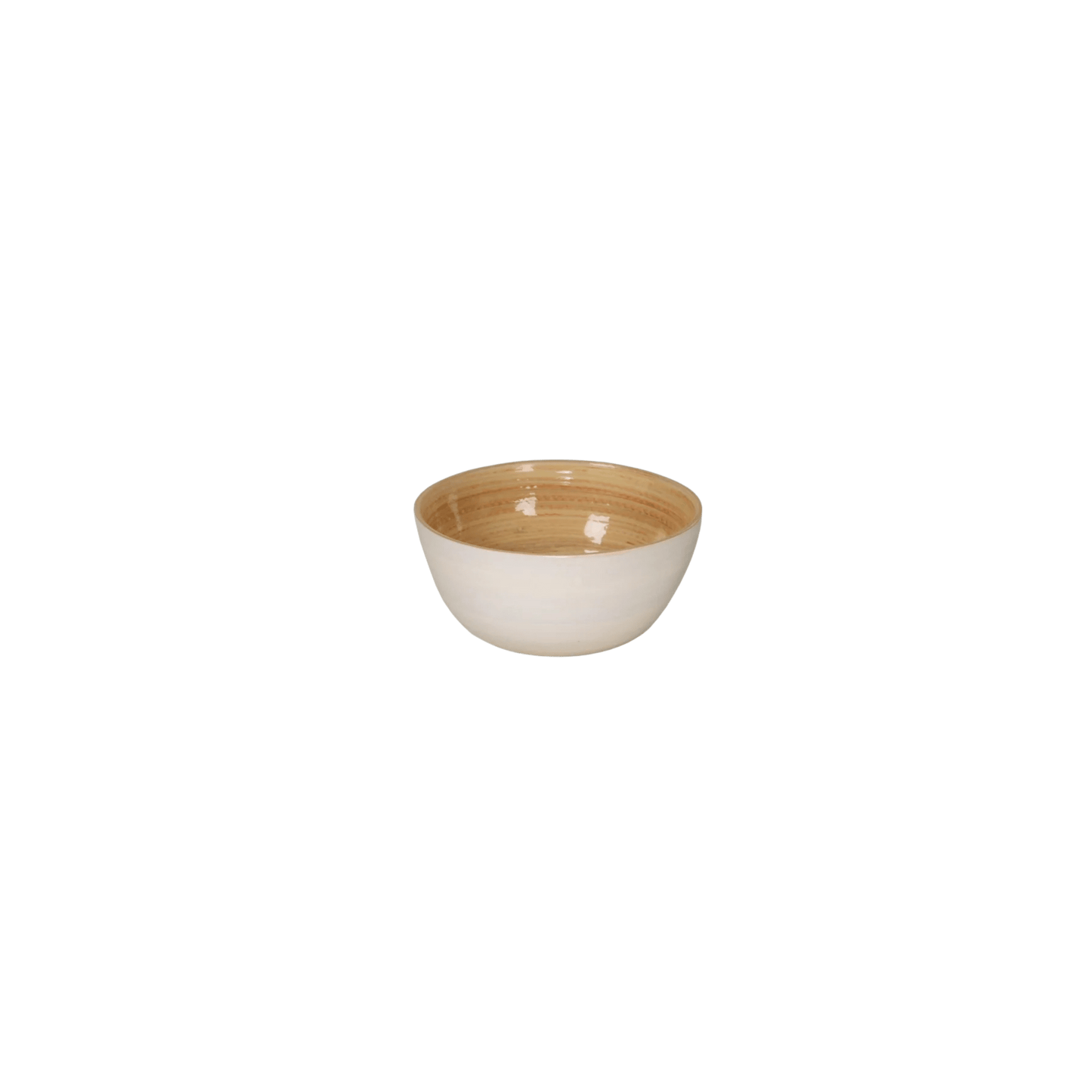Bamboo Mini Bowl - Hosted by Kelly Gaudreau