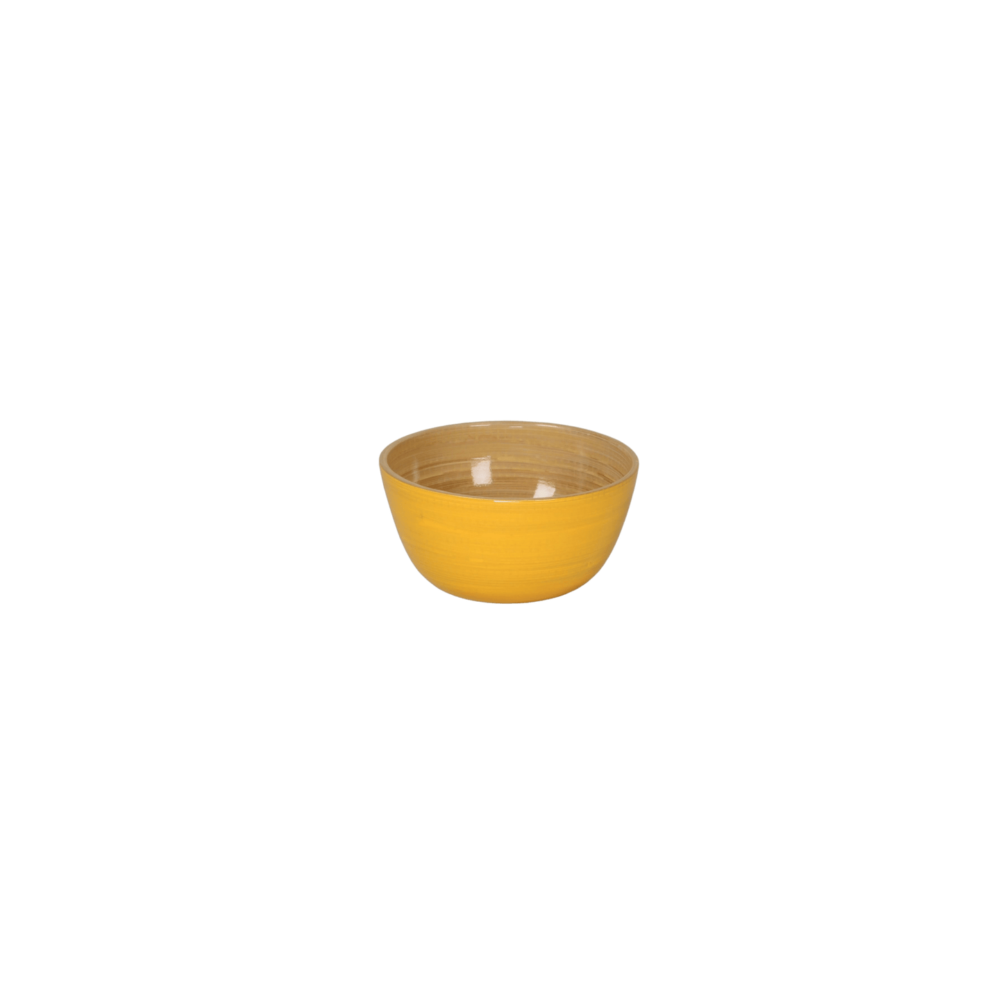 Bamboo Mini Bowl - Hosted by Kelly Gaudreau