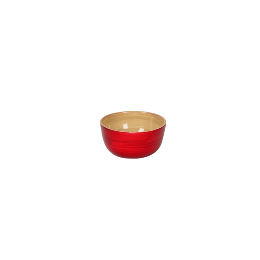 Bamboo Mini Bowl - Hosted by Kelly Gaudreau