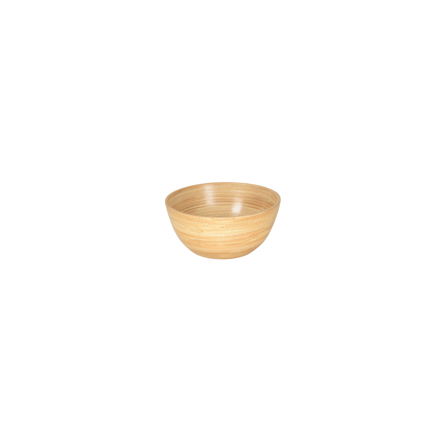 Bamboo Mini Bowl - Hosted by Kelly Gaudreau