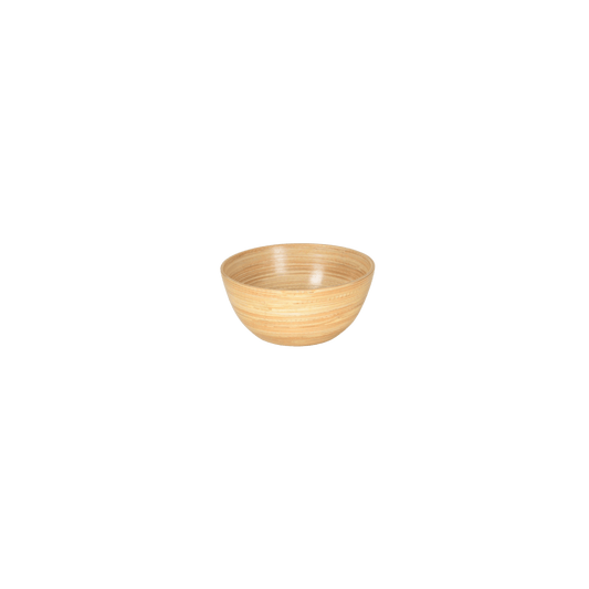 Bamboo Mini Bowl - Hosted by Kelly Gaudreau