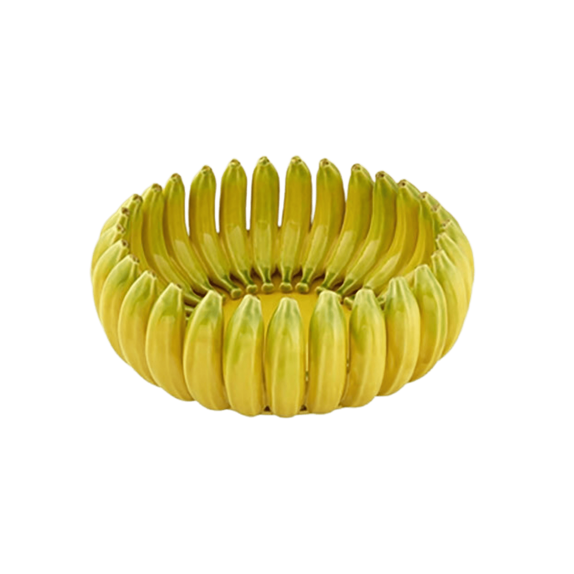 Banana Madeira Centerpiece - Hosted by Kelly Gaudreau