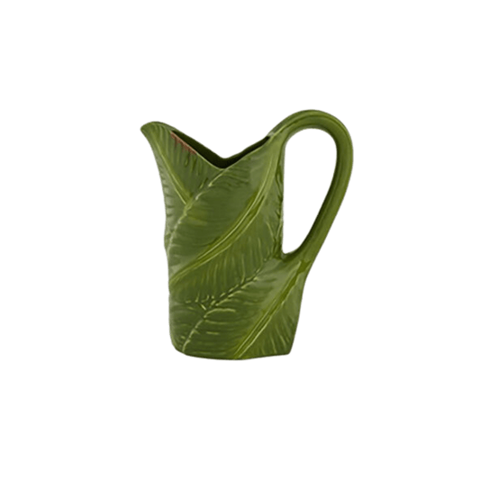Banana Madeira Pitcher - Hosted by Kelly Gaudreau