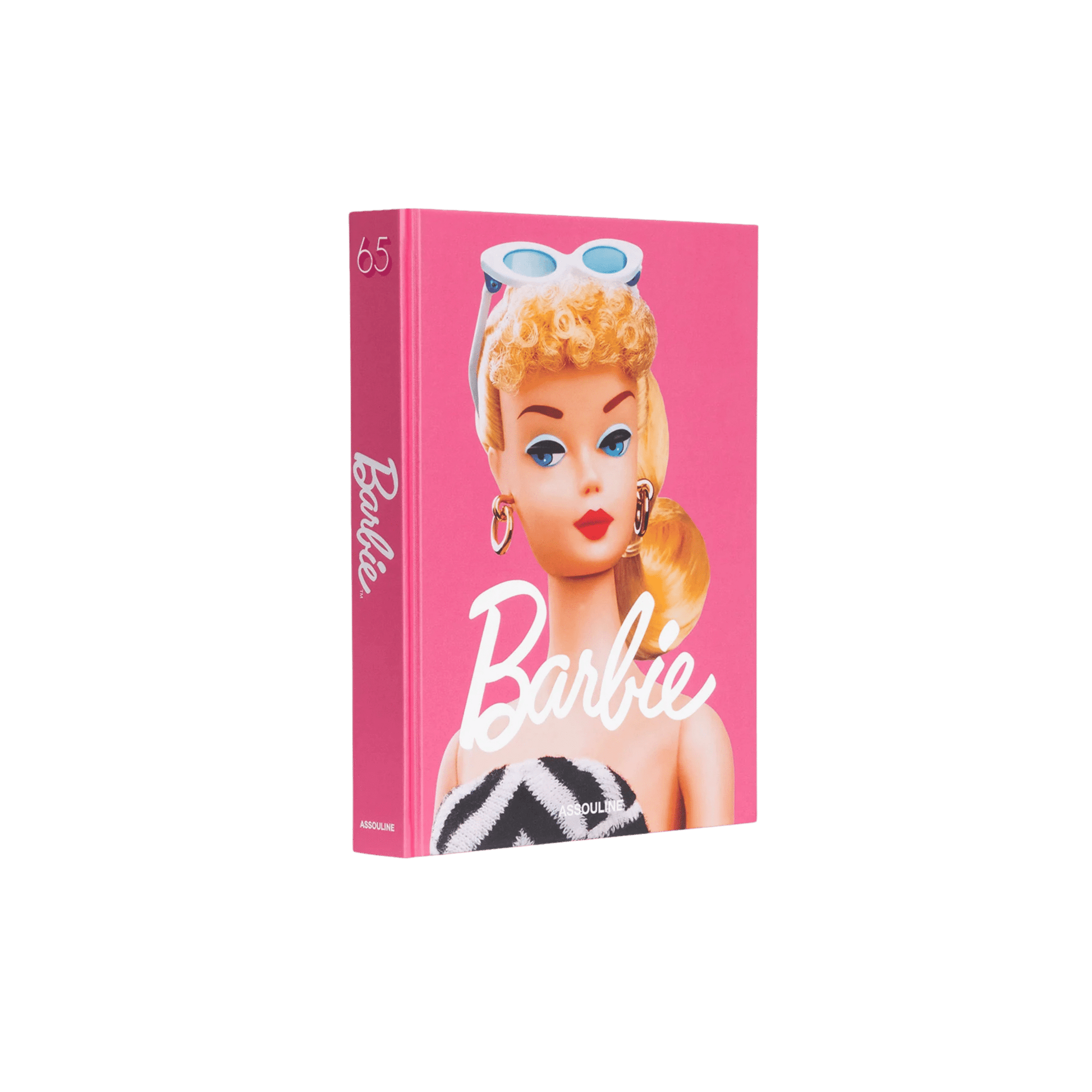 Barbie - Hosted by Kelly Gaudreau