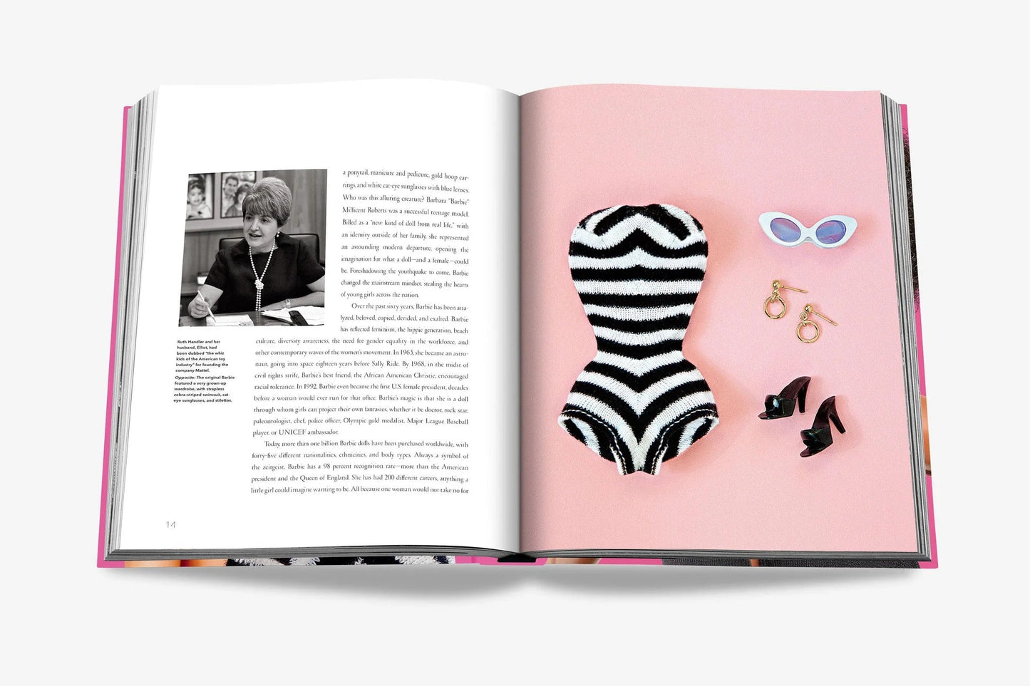 Barbie - Hosted by Kelly Gaudreau