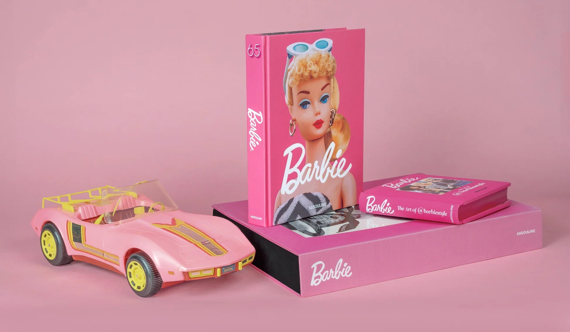 Barbie - Hosted by Kelly Gaudreau