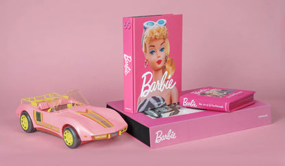 Barbie - Hosted by Kelly Gaudreau