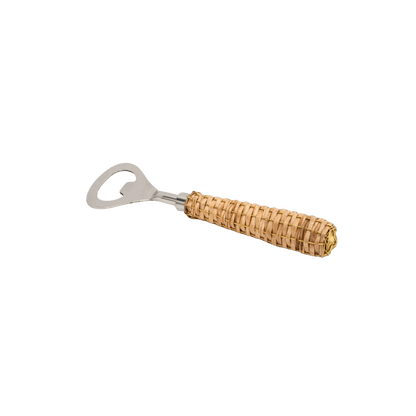 Basketweave Bottle Opener - Hosted by Kelly Gaudreau