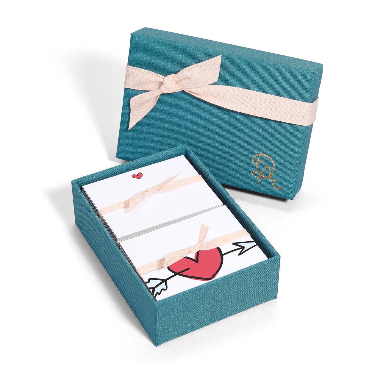 Be Mine Place Cards Set - Hosted by Kelly Gaudreau