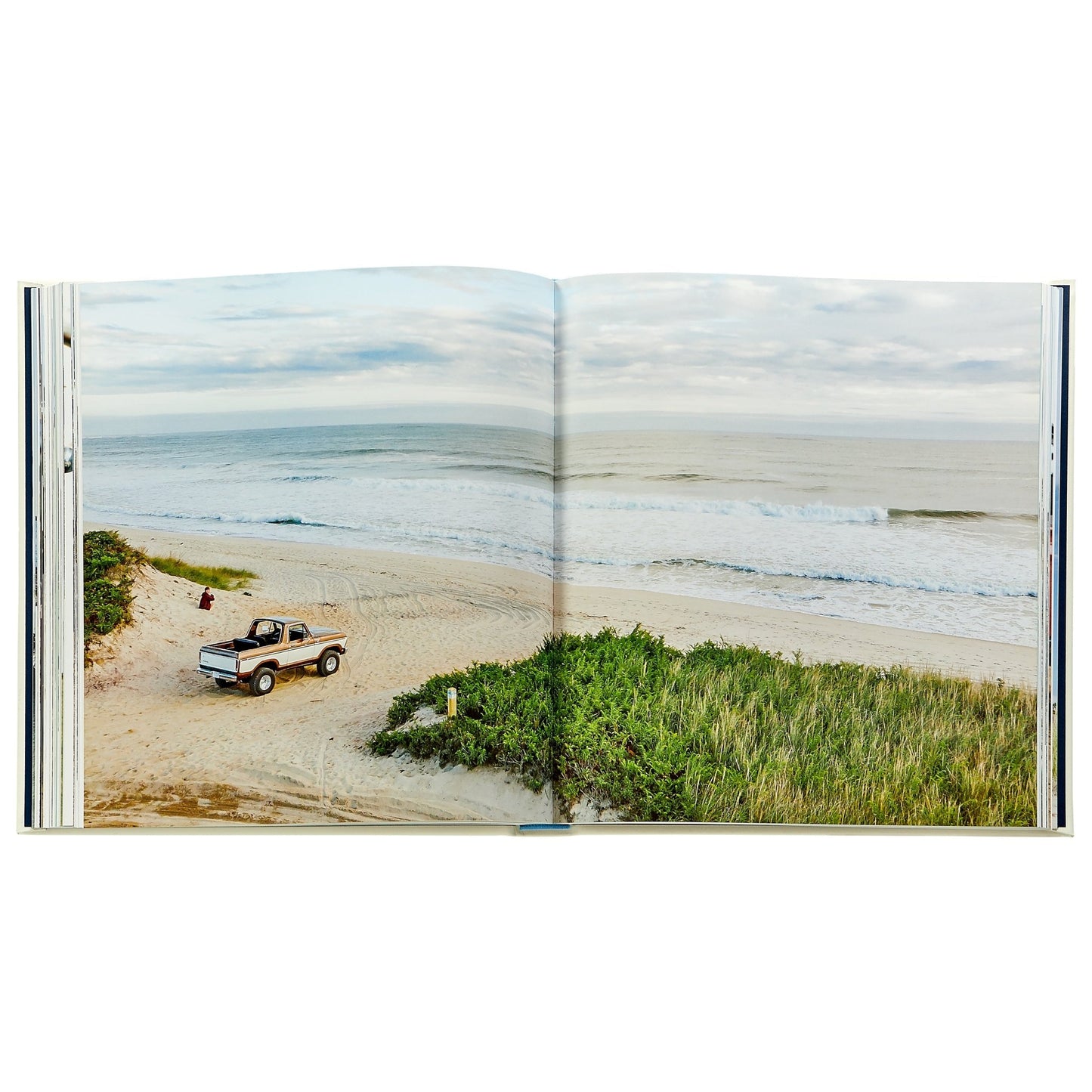 Beach Rides by Johnny Vacay - Hosted by Kelly Gaudreau