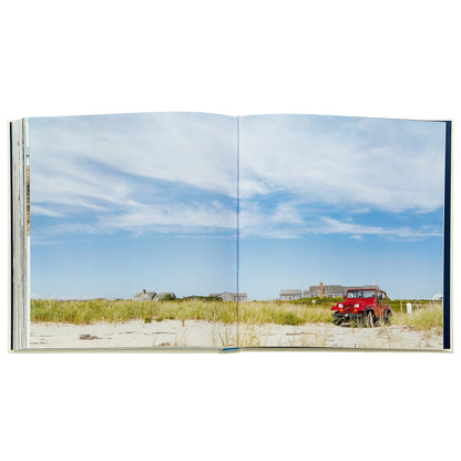 Beach Rides by Johnny Vacay - Hosted by Kelly Gaudreau