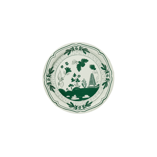 Beachside Bread & Butter Paper Plates - Pack of 8 - Hosted by Kelly Gaudreau