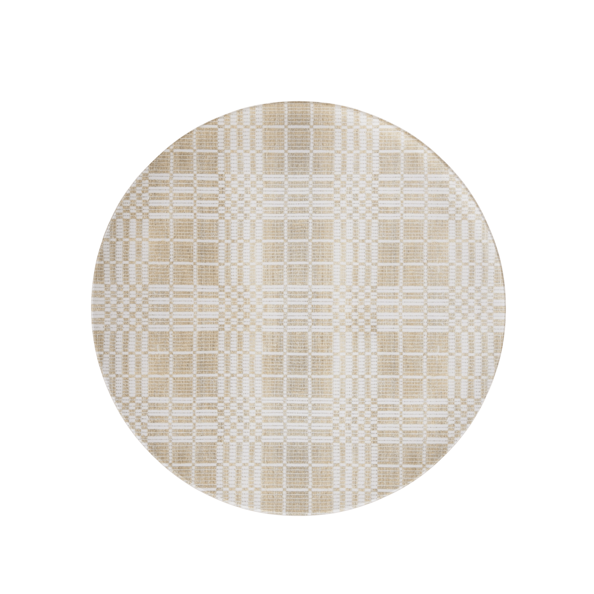 Benedict Geometric Placemat - Set of 4 - Hosted by Kelly Gaudreau
