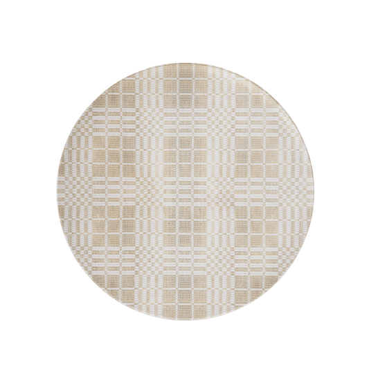 Benedict Geometric Placemat - Set of 4 - Hosted by Kelly Gaudreau