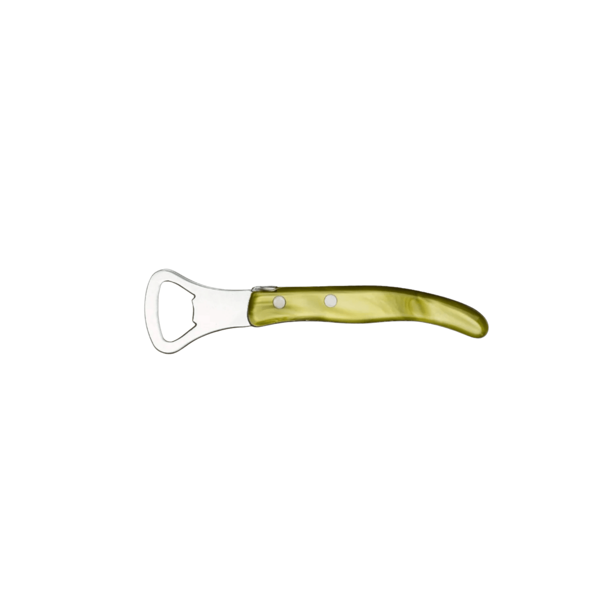 Berlingot Bottle Opener - Hosted by Kelly Gaudreau
