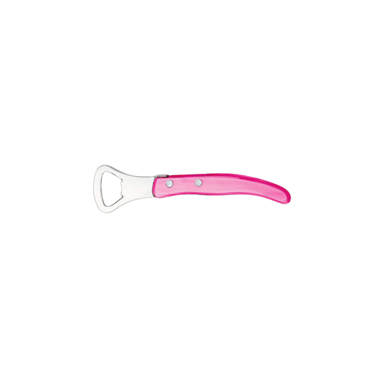 Berlingot Bottle Opener - Hosted by Kelly Gaudreau