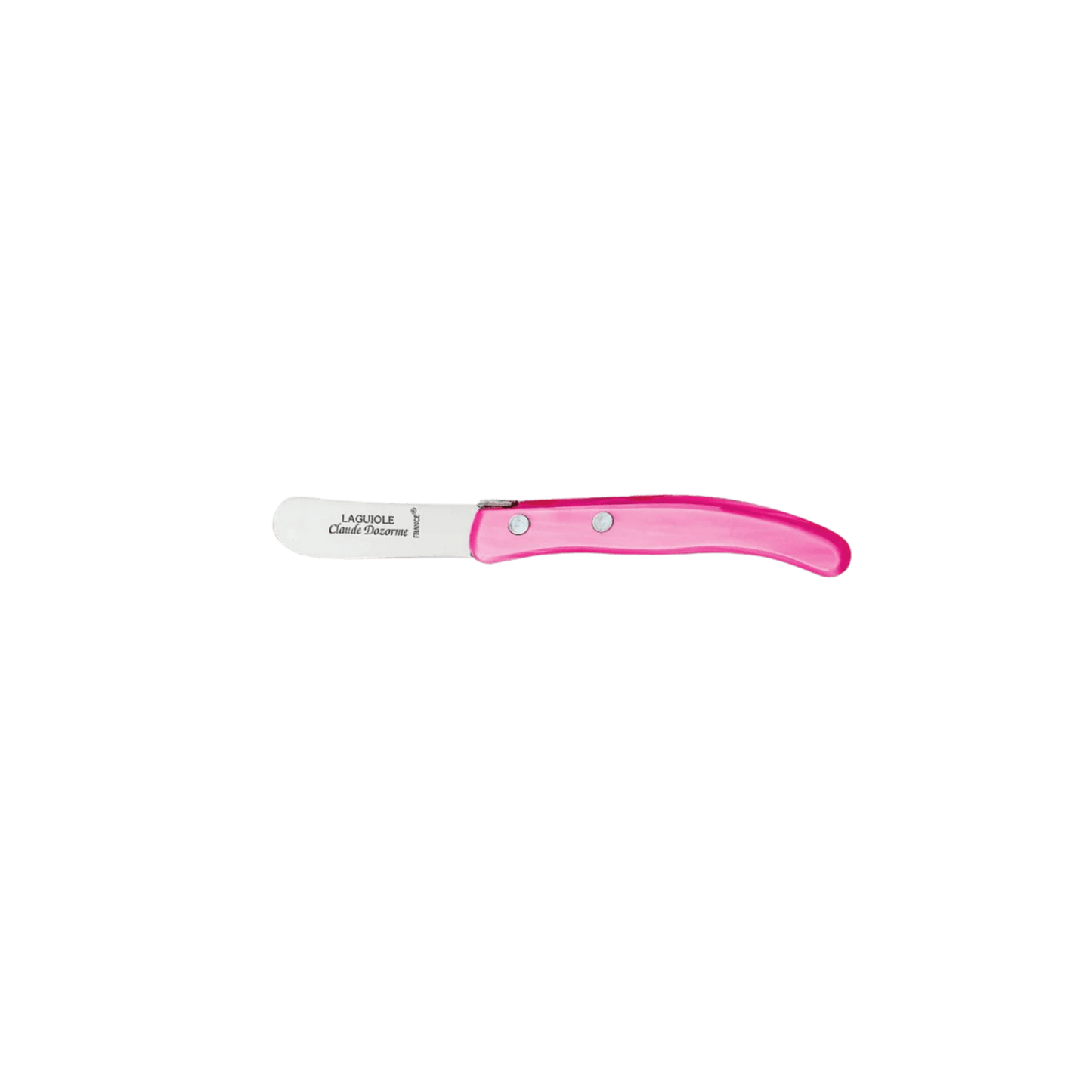 Berlingot Small Butter Knife - Hosted by Kelly Gaudreau