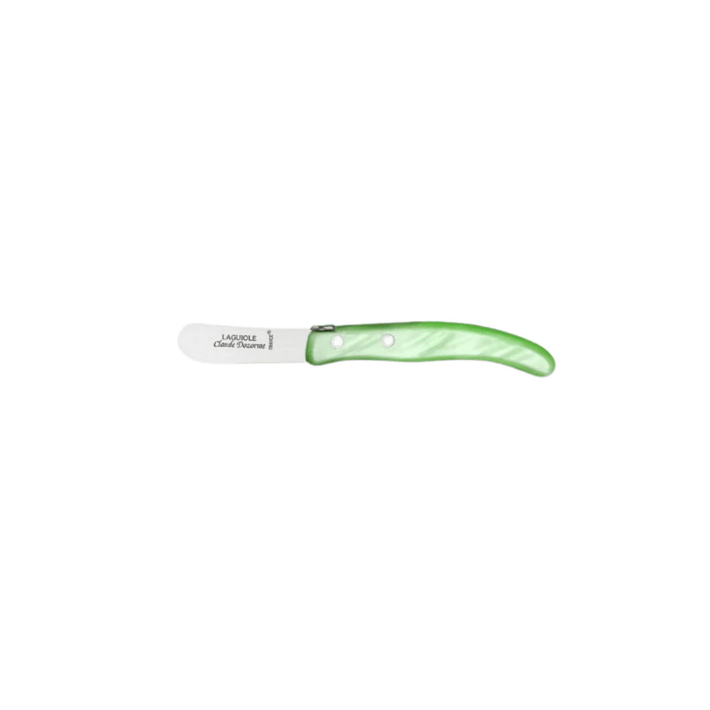 Berlingot Small Butter Knife - Hosted by Kelly Gaudreau