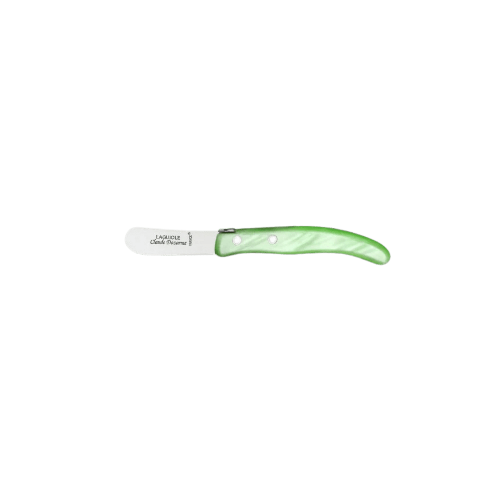Berlingot Small Butter Knife - Hosted by Kelly Gaudreau