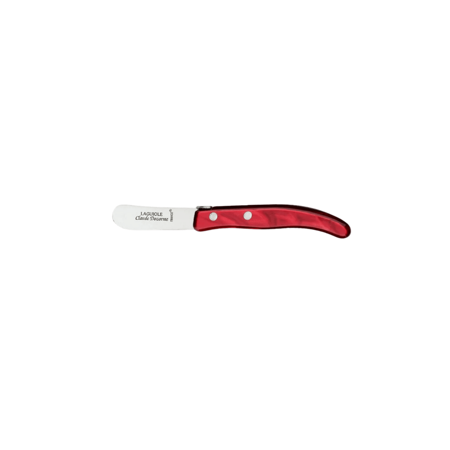 Berlingot Small Butter Knife - Hosted by Kelly Gaudreau