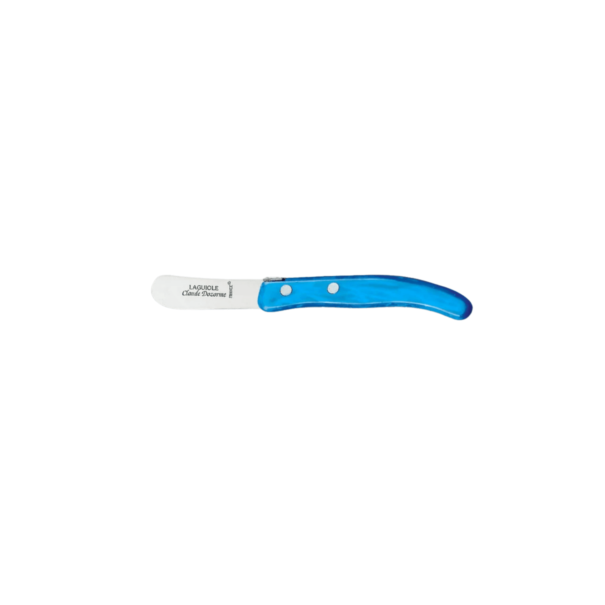 Berlingot Small Butter Knife - Hosted by Kelly Gaudreau