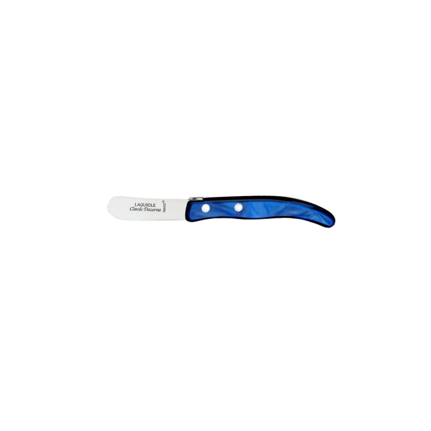 Berlingot Small Butter Knife - Hosted by Kelly Gaudreau