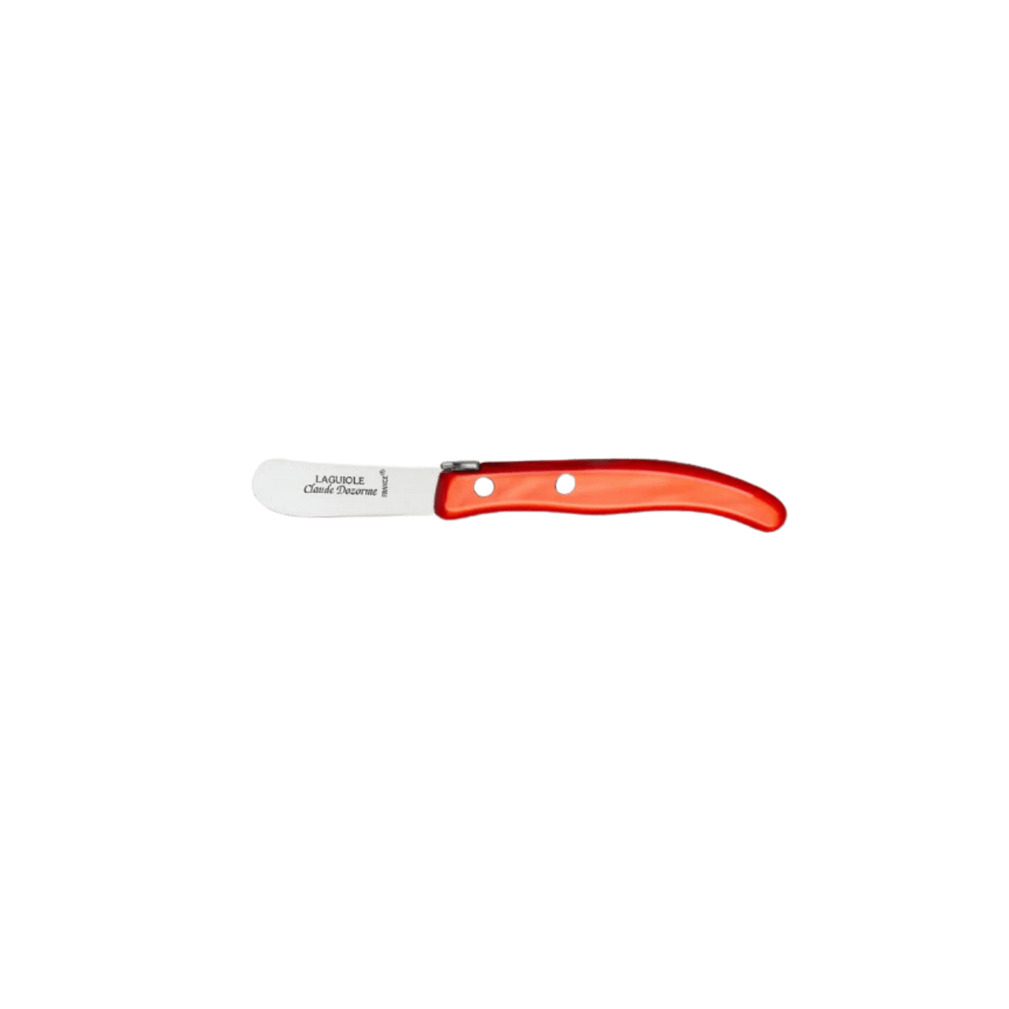 Berlingot Small Butter Knife - Hosted by Kelly Gaudreau