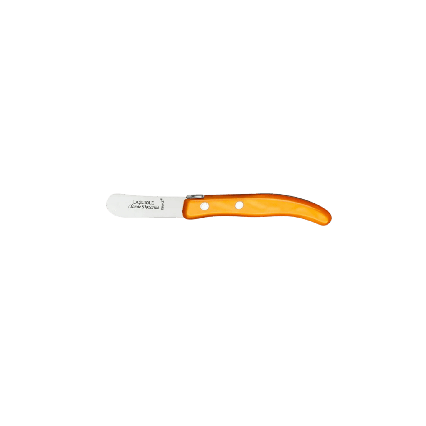Berlingot Small Butter Knife - Hosted by Kelly Gaudreau