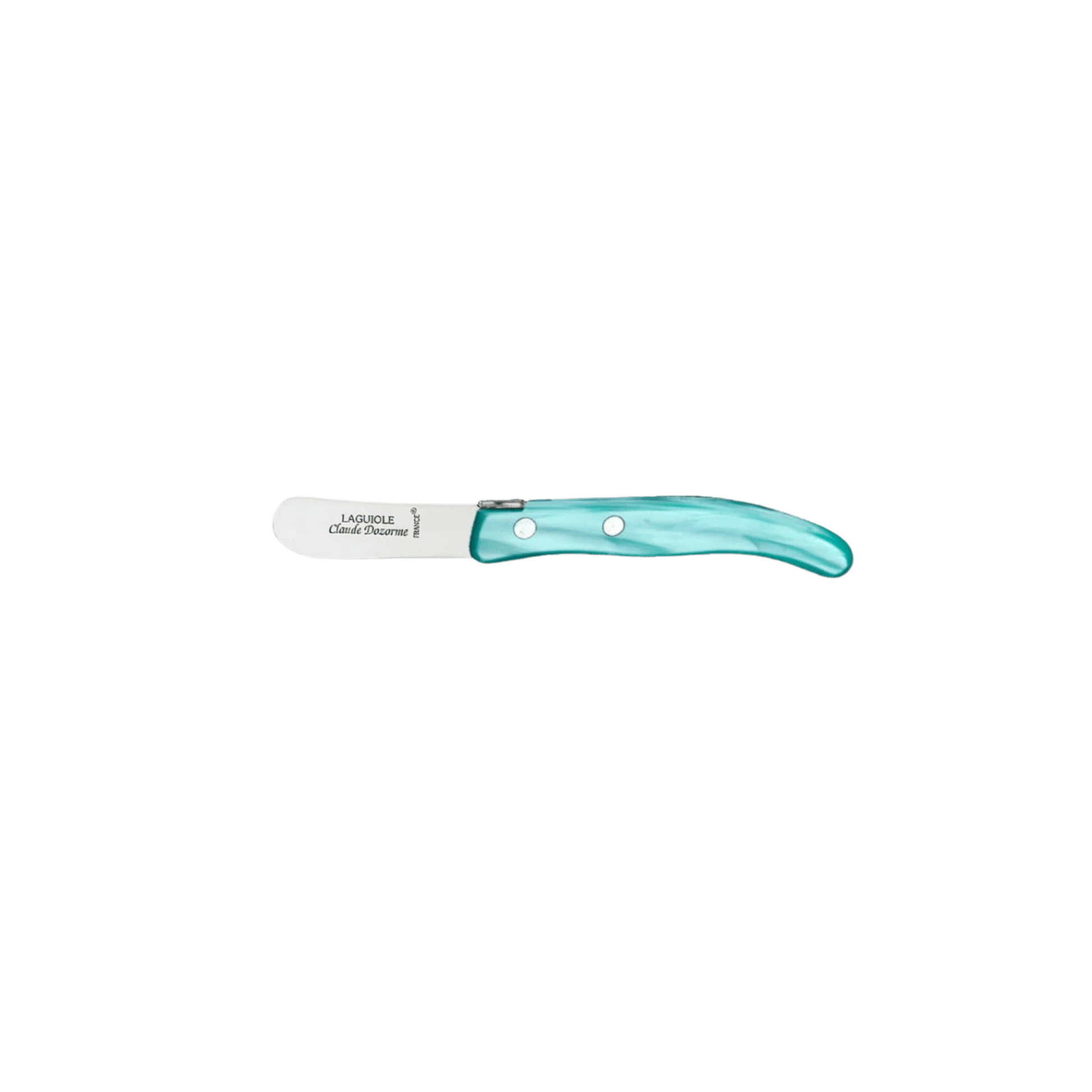 Berlingot Small Butter Knife - Hosted by Kelly Gaudreau