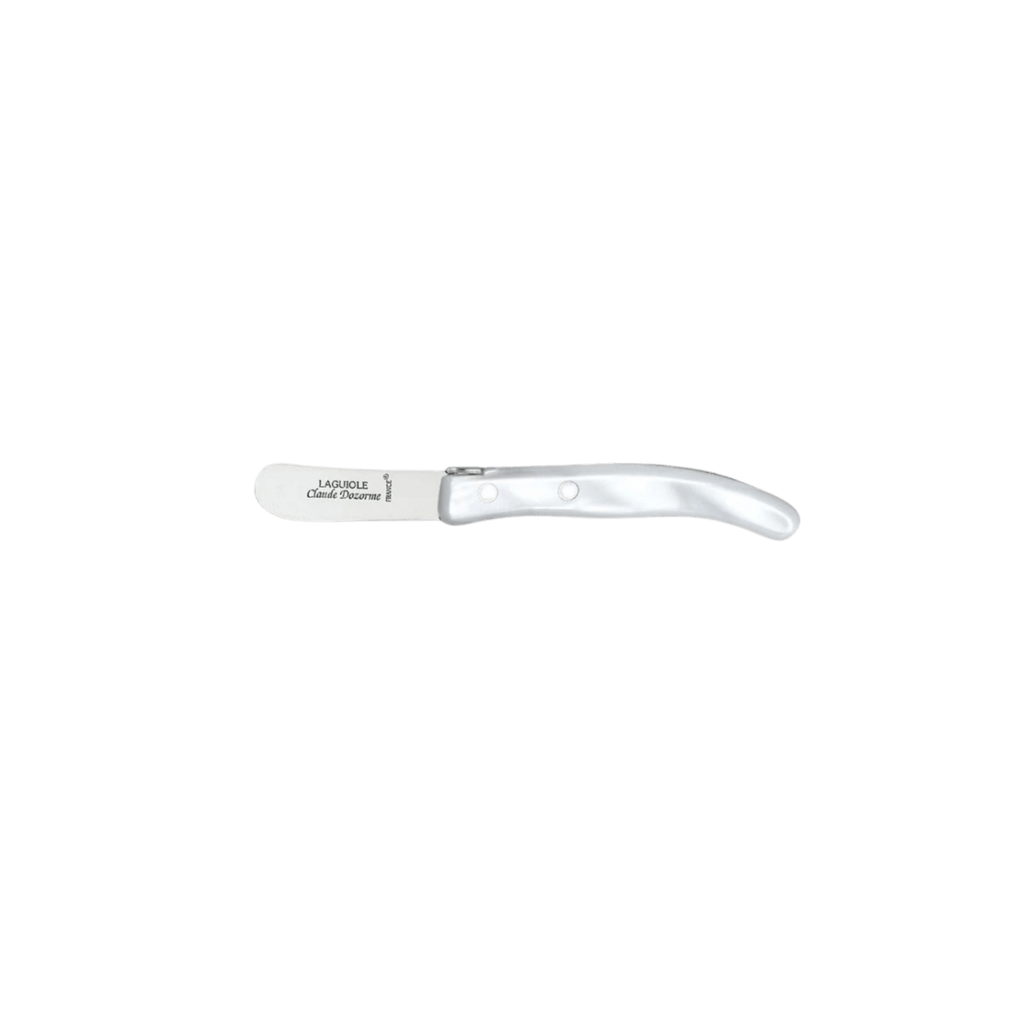 Berlingot Small Butter Knife - Hosted by Kelly Gaudreau