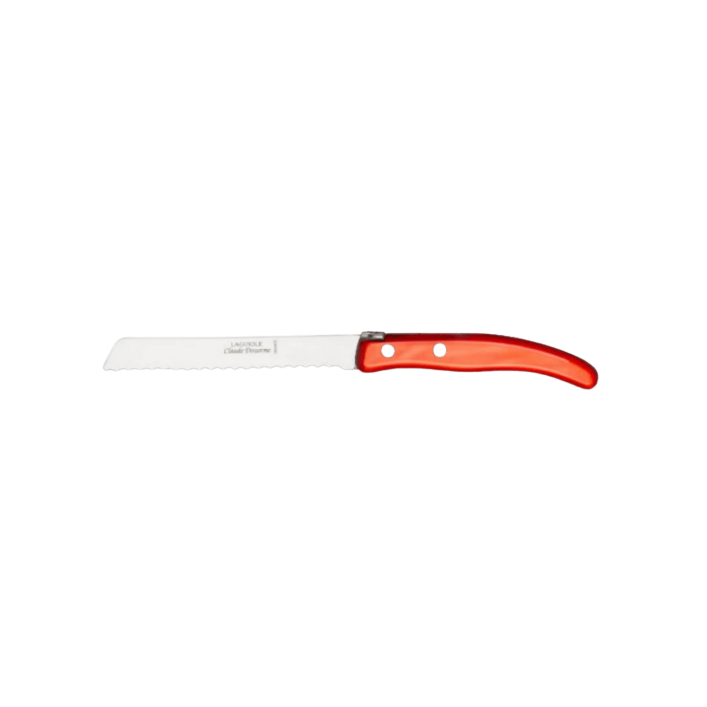 Berlingot Tomato Knife - Hosted by Kelly Gaudreau