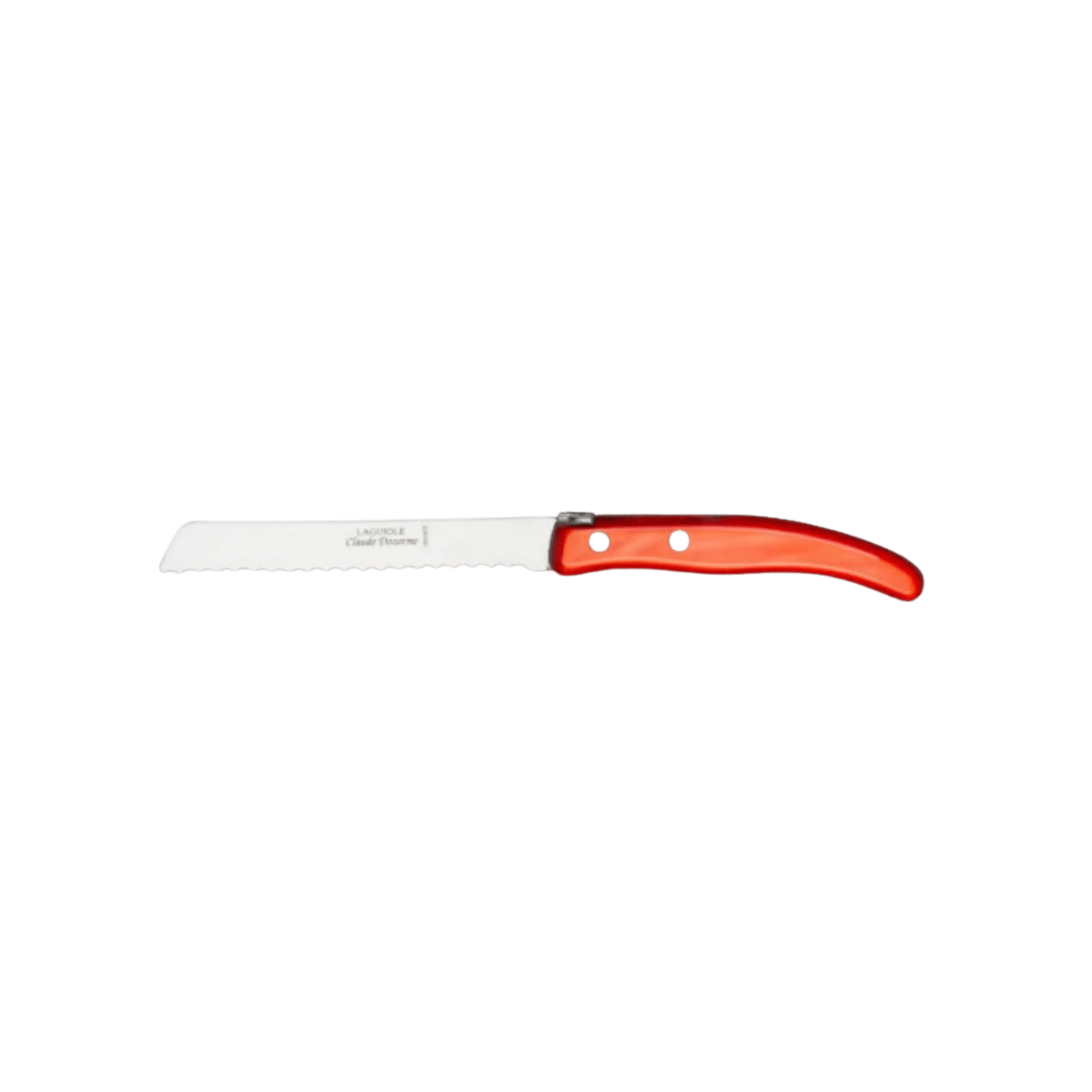 Berlingot Tomato Knife - Hosted by Kelly Gaudreau