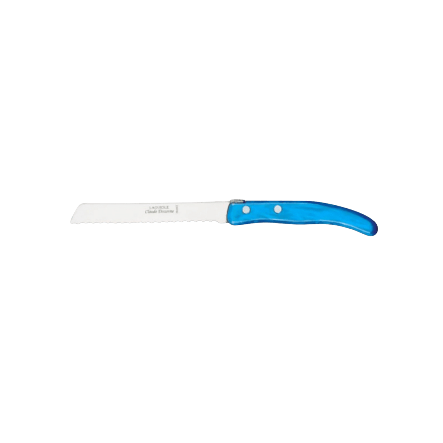 Berlingot Tomato Knife - Hosted by Kelly Gaudreau
