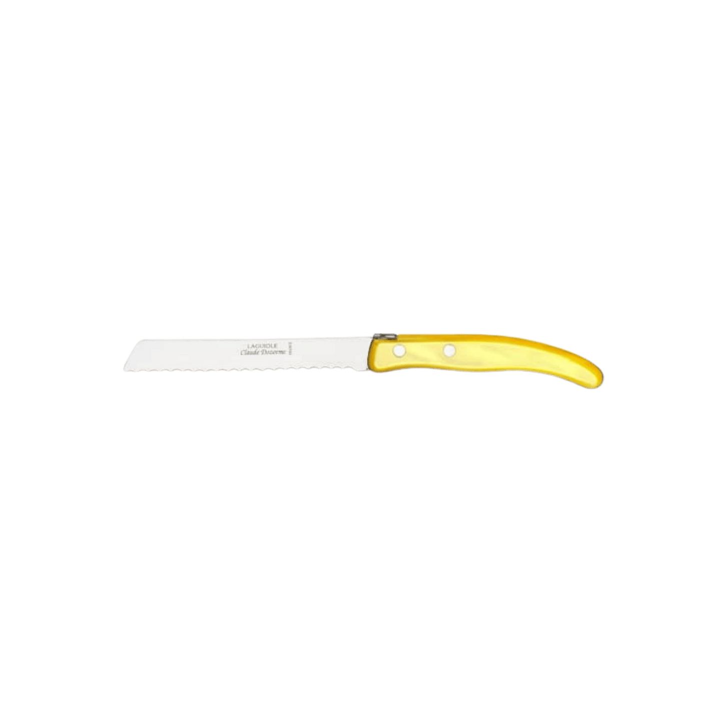 Berlingot Tomato Knife - Hosted by Kelly Gaudreau