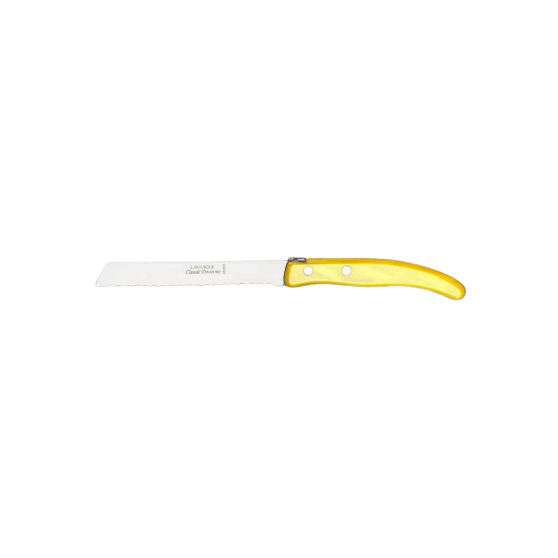 Berlingot Tomato Knife - Hosted by Kelly Gaudreau