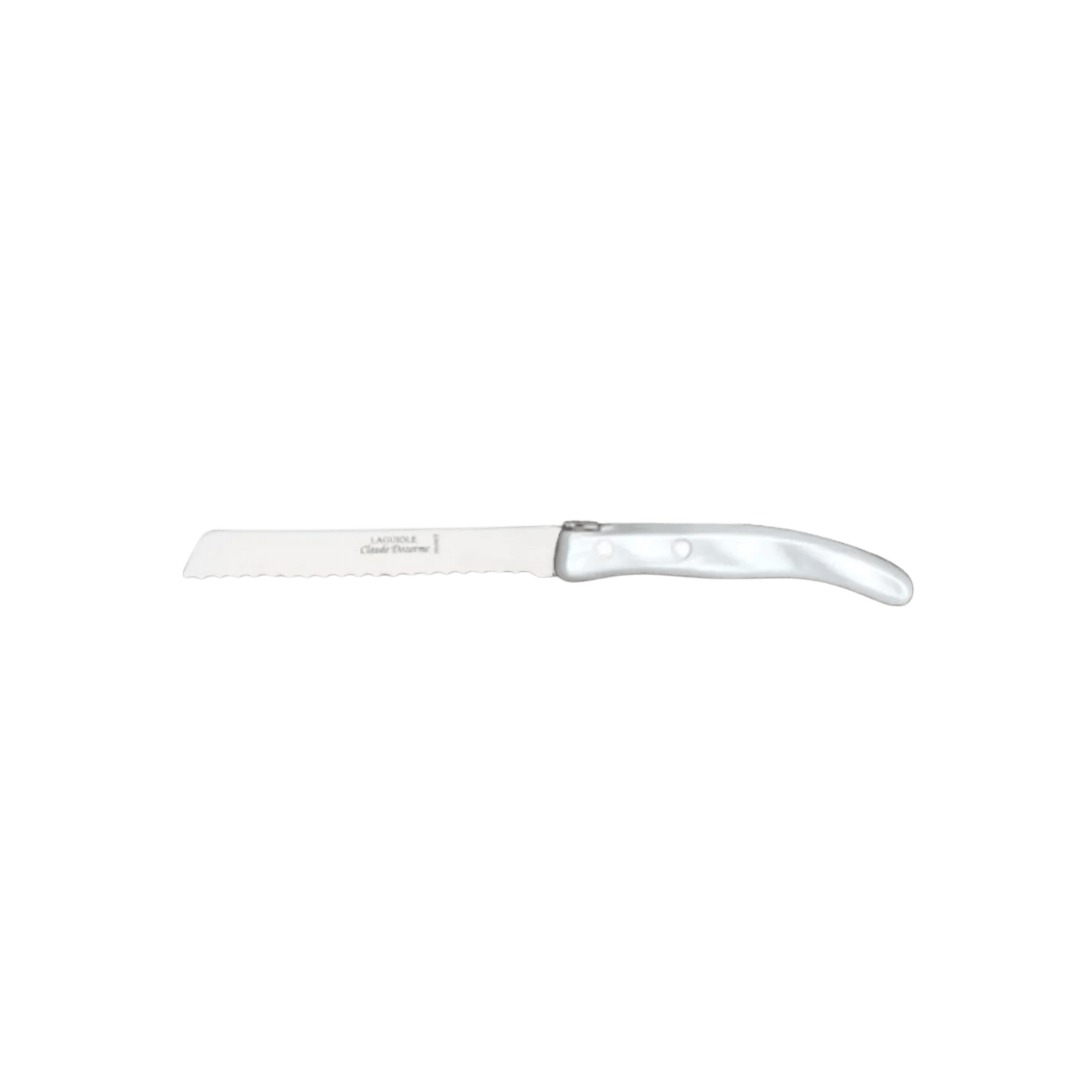 Berlingot Tomato Knife - Hosted by Kelly Gaudreau